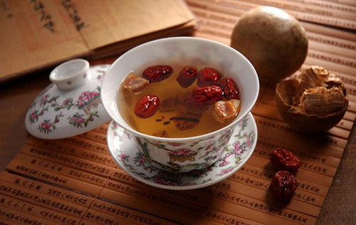 春季6大瘦身養顏茶
