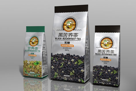 黑苦蕎茶的功效與作用及禁忌 黑苦蕎茶的功效與作用及禁忌
