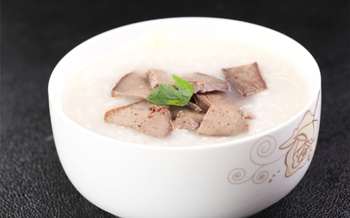 一年四季都適合喝的養生粥 一年四季都適合喝的養生粥