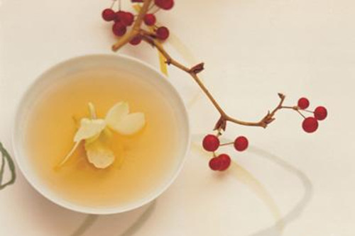 推薦七款夏季祛濕養生茶 推薦七款夏季祛濕養生茶