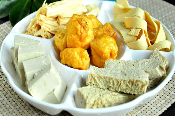 豆制品