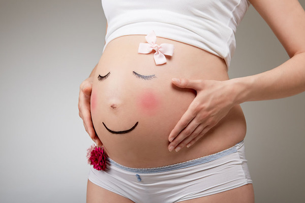 孕期血糖高咋辦?糖尿病孕婦保健操助糖媽降糖