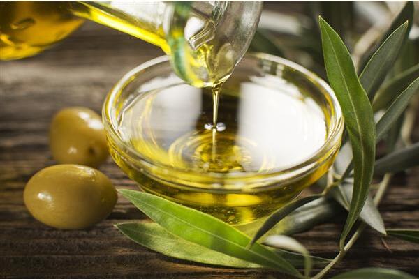 食用橄欖油護膚怎麼操作