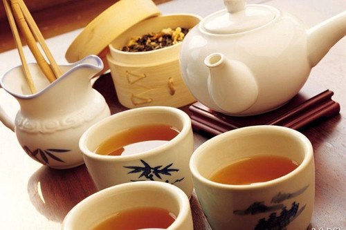 治療胸膜炎肺氣腫保健茶大推薦