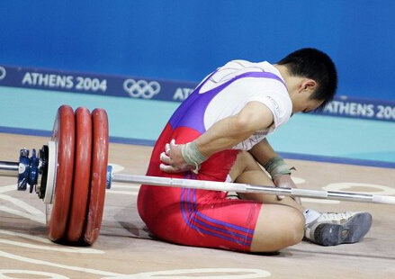 運動肌肉拉傷怎麼辦