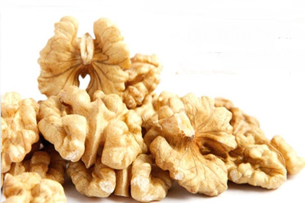 記憶力衰退腦子不靈光 該吃這些補補腦瞭