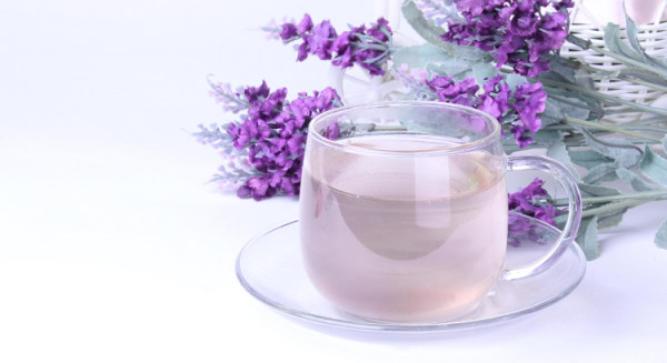 薰衣草花茶的功效 薰衣草花茶的功效