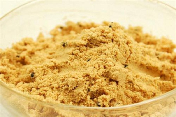 油茶面的做法_油茶面怎麼做_油茶面 油茶面的做法大全介紹