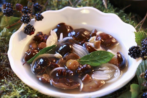 經期滋補的2大食譜 推薦鯉魚補血羹