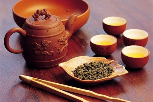 上火怎麼辦？巧喝養生茶能降火
