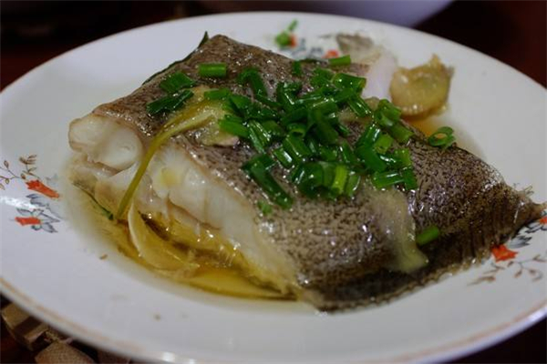 鴉片魚頭的做法