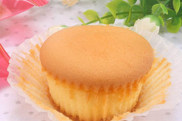 蒸雞蛋糕的做法大全