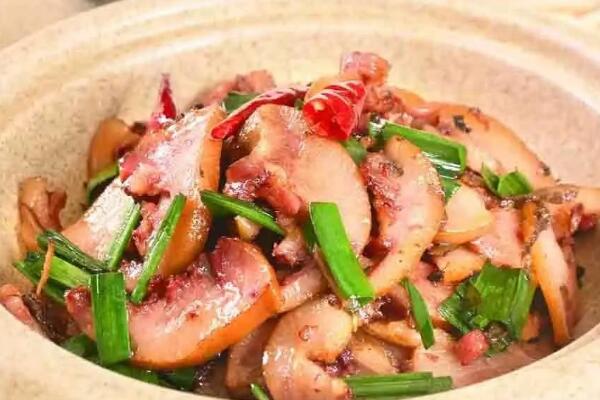 豬頭肉怎麼做好吃