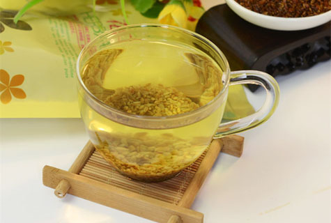 蕎麥茶的功效與作用及有效成分