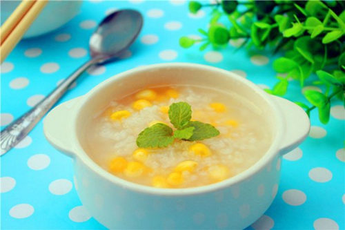 飲食養生:五大健脾養胃食譜