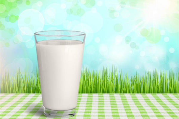 孕婦吃牛奶改善睡眠