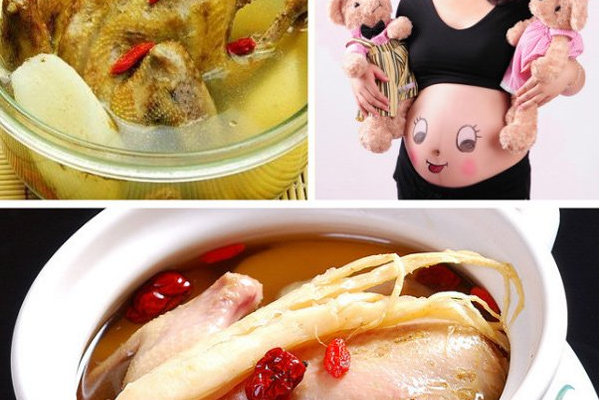 產婦鴿子湯的做法_傢常做法_怎麼做好吃_制作方法 產婦鴿子湯的做法