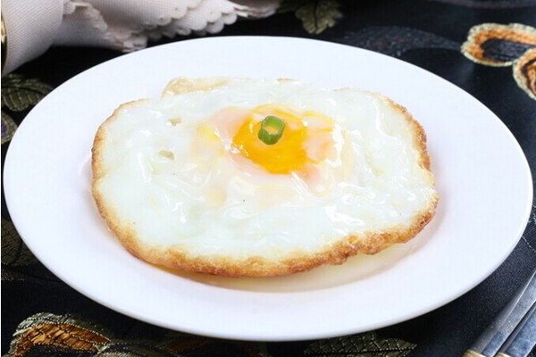 五個理由讓你早上務必吃雞蛋