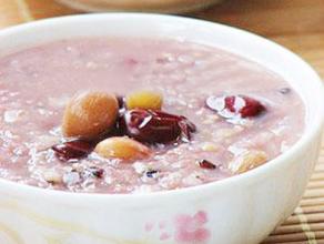 蠶豆早餐粥 營養早餐美味健康 蠶豆早餐粥 營養早餐美味健康