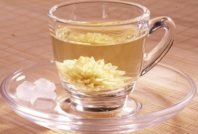 菊花金銀花茶不適合哪些人喝 菊花金銀花茶不適合哪些人喝