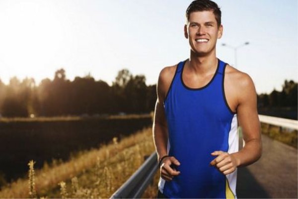 男人怎麼消除肌肉酸甜_運動後肌肉酸痛怎麼辦