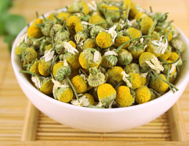 洋甘菊花茶有哪些好處 洋甘菊花茶有哪些好處