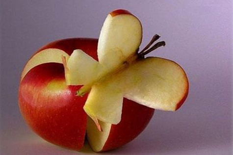 蘋果減肥法有效嗎