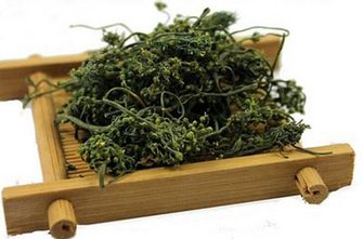 人參花茶的功效與作用 人參花茶的功效與作用