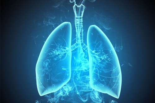 肺癌不可怕