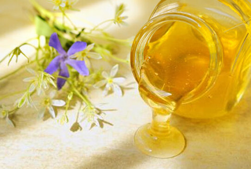 你知道蜂蜜的美白功效怎麼樣嗎？