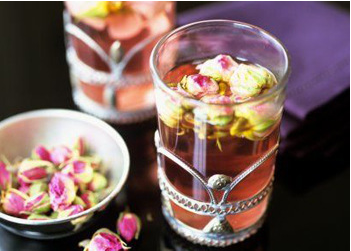 玫瑰茉莉花茶應該怎麼泡 玫瑰茉莉花茶應該怎麼泡