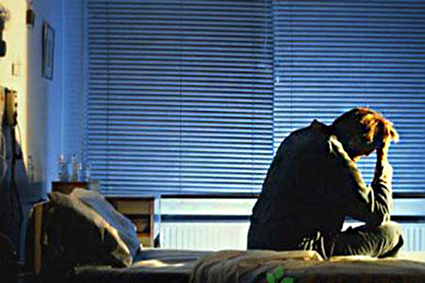 晚上睡不著覺怎麼辦