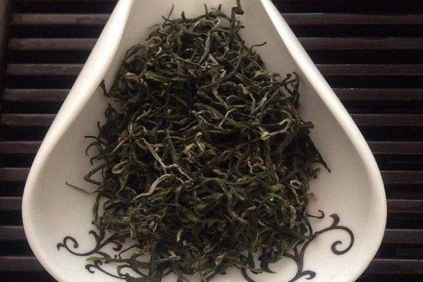 保靖黃金茶簡介 保靖黃金茶的功效