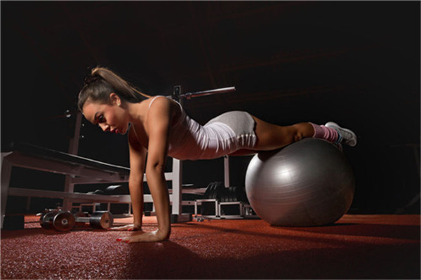 5個方法能加速脂肪燃燒