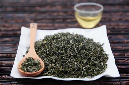 貴州十大名茶_排名_貴州名茶 都勻毛尖