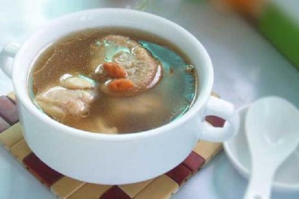 猴頭菇燉排骨的做法 猴頭菇燉排骨的做法介紹