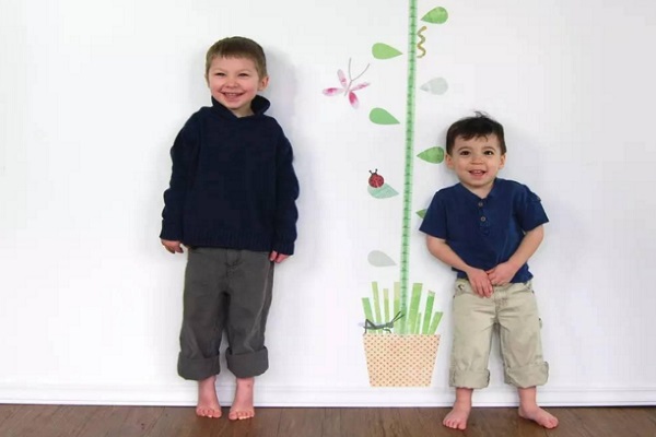 你還能長高10厘米 長高體操怎麼做