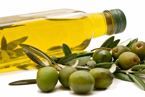 怎樣用橄欖油護發_橄欖油護發技巧