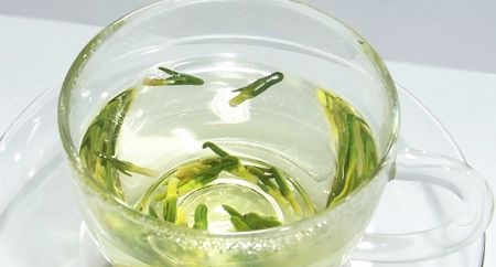 你知道蓮子心茶怎麼做嗎