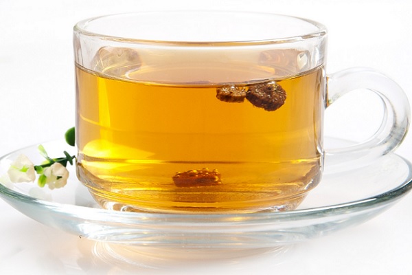 牛蒡茶的功效是什麼 牛蒡茶的副作用是什麼