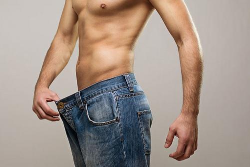 男人三十歲要怎麼減肥? 男人減肥操怎麼做