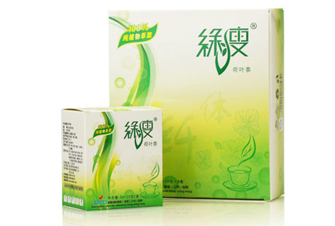 綠瘦減肥茶的副作用大嗎_綠瘦減肥茶怎麼樣