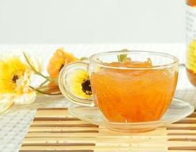 蜂蜜柚子茶的功效是什麼？