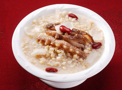 減肥養顏粥有哪些 減肥養顏粥怎麼做 