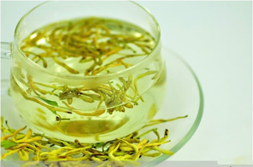 推薦10款養生防暑茶 推薦10款養生防暑茶