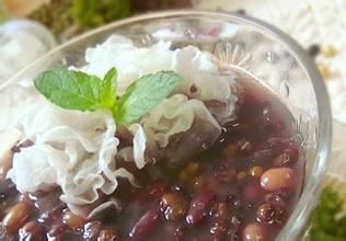 五色養顏粥是什麼 怎麼做好吃