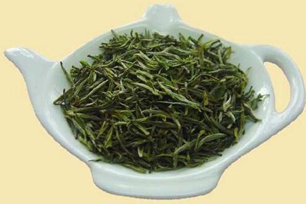 毛尖茶的功效與作用_毛尖茶的功效