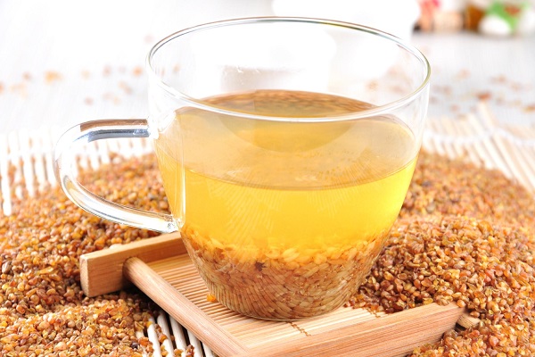 黑苦蕎茶的作用，苦蕎茶的作用，苦蕎茶的副作用