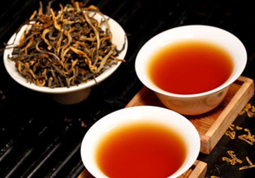 大葉紅茶是什麼茶？怎麼儲存