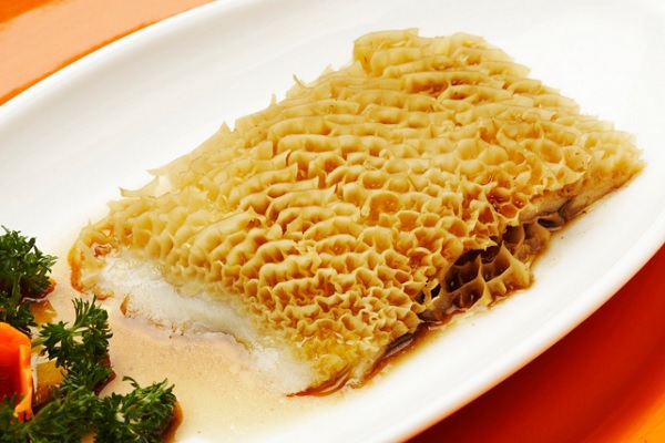 牛肚的營養價值_牛肚怎麼做_牛肚怎麼洗 牛肚的營養價值 牛肚怎麼做